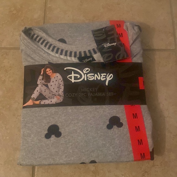 Disney Other - Women’s Disney Mickey Mouse Pajamas